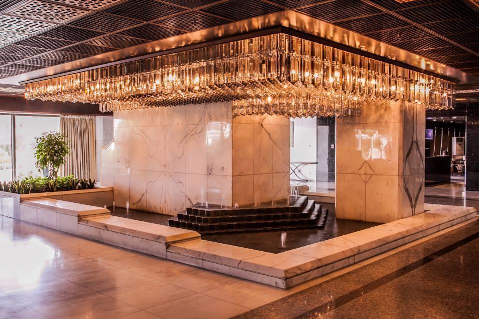 Royal Tulip Alrasheed Hotel 巴格达 外观 照片