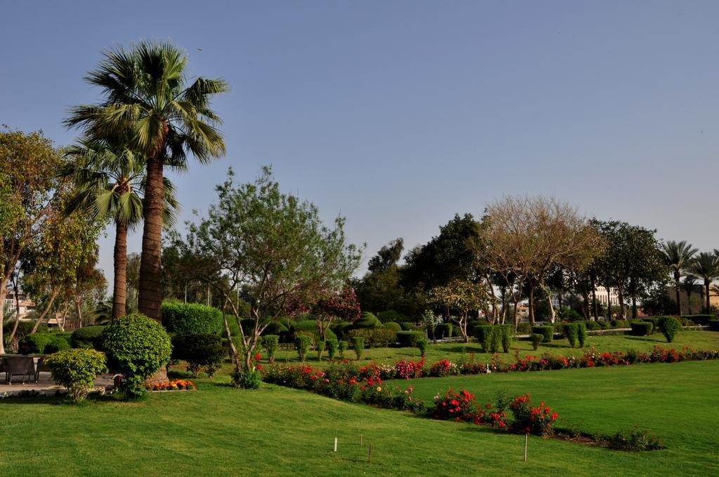 Royal Tulip Alrasheed Hotel 巴格达 外观 照片